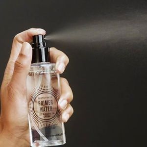 Smashbox photo finish primer water